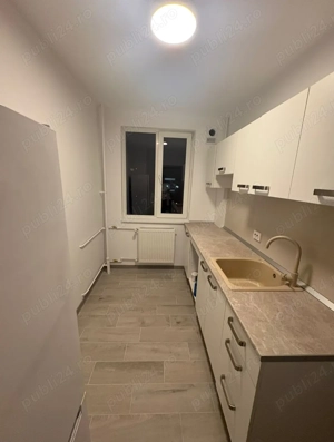 Particular vând apartament 2 camere Drumul Taberei  - imagine 2