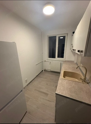Particular vând apartament 2 camere Drumul Taberei  - imagine 10