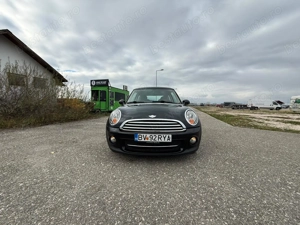 Mini Cooper , an 2012 , 1.6 Benzina - 116 CP , Euro 5 , Impecabil !