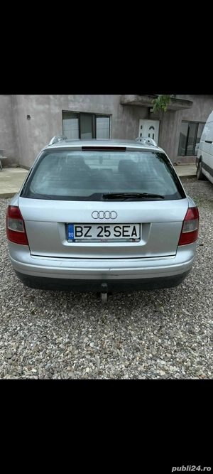 Audi de vînzare - imagine 4