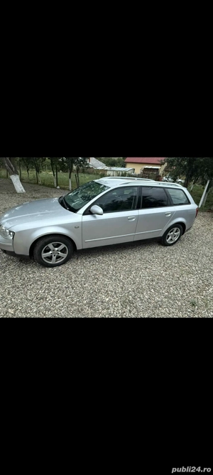 Audi de vînzare - imagine 2