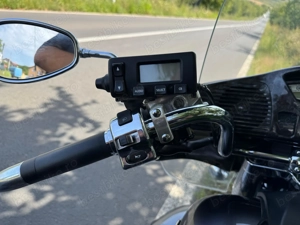 Yamaha XVZ 1300 Royal Star Venture 2008 - imagine 5