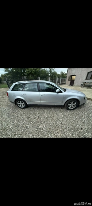 Audi de vînzare - imagine 3