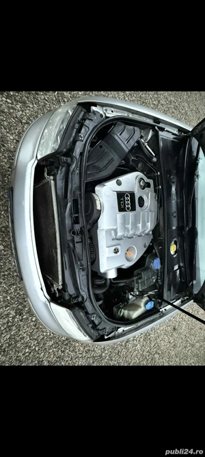 Audi de vînzare - imagine 5