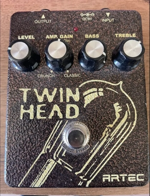 Dezmembrez pedalboard OCD Jam J Rockett Behringer Danelectro Boss