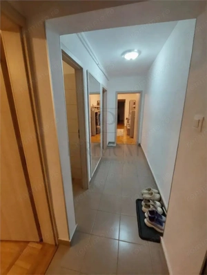 DAMBOVITA - 3 CAM - ETJ.1 - 2 BAI - ANVELOPAT - CENTRALA - ZONA EXCELENTA - imagine 5