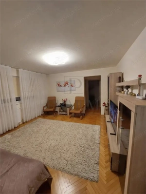 DAMBOVITA - 3 CAM - ETJ.1 - 2 BAI - ANVELOPAT - CENTRALA - ZONA EXCELENTA - imagine 4