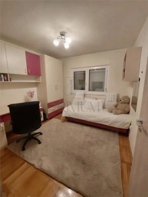 DAMBOVITA - 3 CAM - ETJ.1 - 2 BAI - ANVELOPAT - CENTRALA - ZONA EXCELENTA