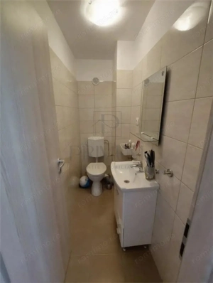 DAMBOVITA - 3 CAM - ETJ.1 - 2 BAI - ANVELOPAT - CENTRALA - ZONA EXCELENTA - imagine 7