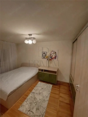 DAMBOVITA - 3 CAM - ETJ.1 - 2 BAI - ANVELOPAT - CENTRALA - ZONA EXCELENTA - imagine 2