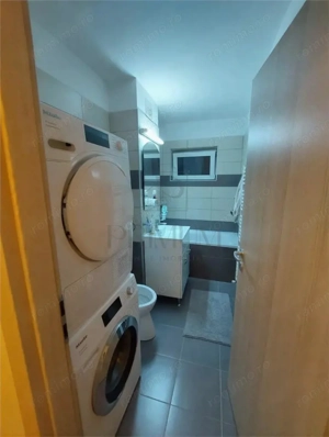 DAMBOVITA - 3 CAM - ETJ.1 - 2 BAI - ANVELOPAT - CENTRALA - ZONA EXCELENTA - imagine 6