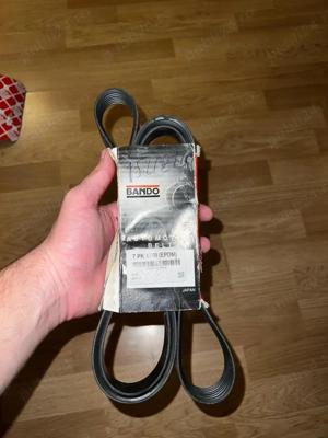 Curea BANDO 7PK1760 noua