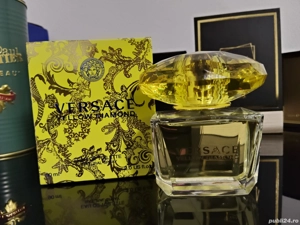 Versace Diamond 100ML (Parfum Pentru Femei)