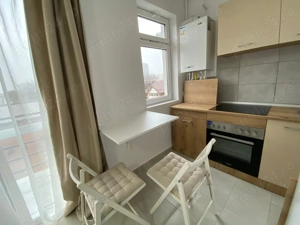 Închiriez garsonieră Popești Leordeni