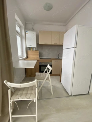 Închiriez garsonieră Popești Leordeni - imagine 4