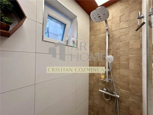 Apartament 3 camere, renovat LUX, West Mall, Ploiesti - imagine 11