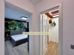 Apartament 3 camere, renovat LUX, West Mall, Ploiesti - imagine 12