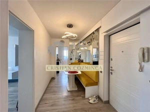 Apartament 3 camere, renovat LUX, West Mall, Ploiesti - imagine 4