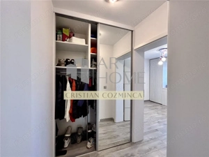 Apartament 3 camere, renovat LUX, West Mall, Ploiesti - imagine 16