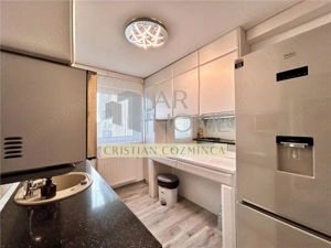 Apartament 3 camere, renovat LUX, West Mall, Ploiesti - imagine 5