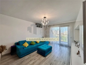 Apartament 3 camere, renovat LUX, West Mall, Ploiesti