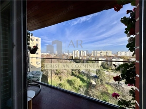 Apartament 3 camere, renovat LUX, West Mall, Ploiesti - imagine 19