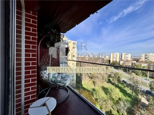 Apartament 3 camere, renovat LUX, West Mall, Ploiesti - imagine 20