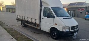 Vw .lt.46. cu motor de2.8  - imagine 4