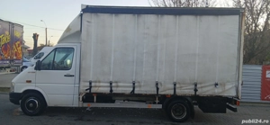 Vw .lt.46. cu motor de2.8  - imagine 10