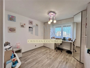 Apartament 3 camere, renovat LUX, West Mall, Ploiesti - imagine 17