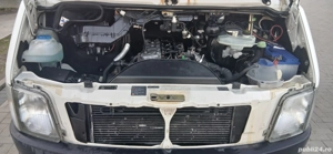 Vw .lt.46. cu motor de2.8  - imagine 8