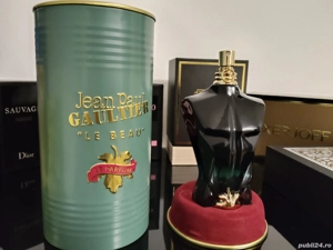 Jean Paul Le Beau Le Parfum