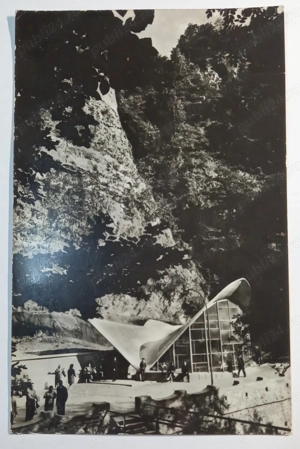 carte poștală Olănești - Izvorul mineral nr. 24