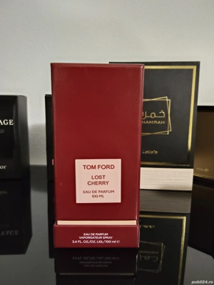 Tom Ford Lost Cherry 100ML