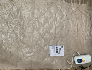 Vând saltea antiescare - imagine 2