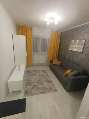 Lipovei,1 Km de Mall,175 E, Mobilata Lux,Libera,18 mp, Merita Văzută 100%