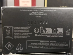 Valentino Born In Roma Intense