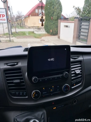 Ford Transit Custom - imagine 4