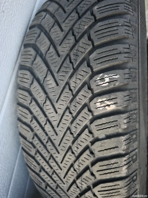 Roti iarna Vw Audi Mercedes Skoda Seat - imagine 4