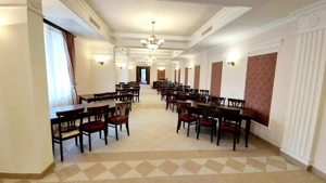 Inchirem sala evenimente, multifunctionala.