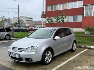 Volkswagen Golf 5 1.9 TDI 2009  - imagine 2