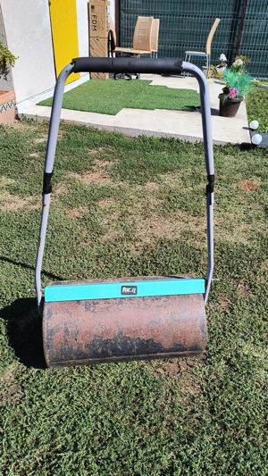 Inchiriez Placa Compactoare - imagine 5