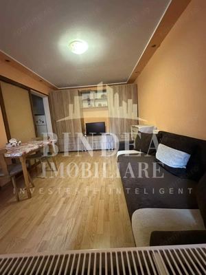 Apartament 1 camera, etaj 1, Lipovei