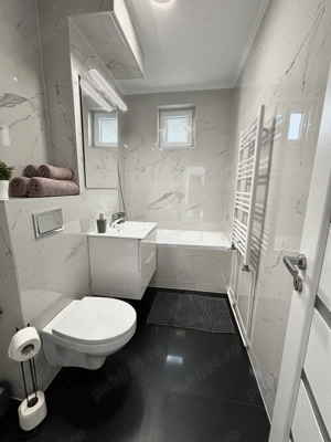 Apartament regim hotelier Turda - imagine 5