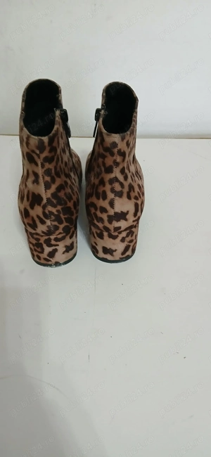 Botine damă - imagine 2