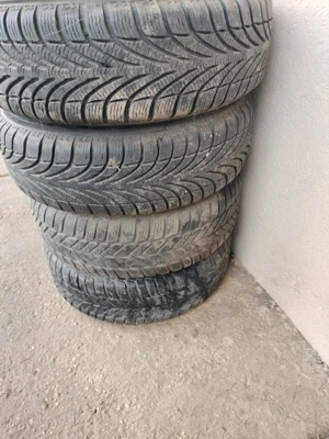 Cauciucuri de iarnă 185/65/14