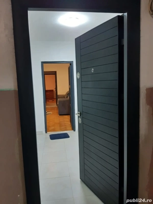 vand apartament Caransebeș 2 camere aleea bujorului parter
