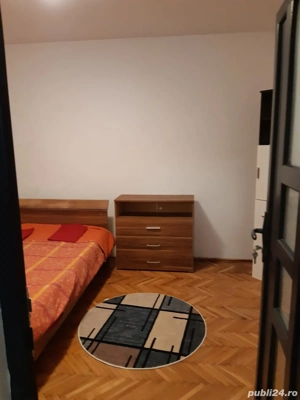 cazare in regim hotelier apartament caransebes - imagine 4