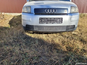 piese Audi a2 