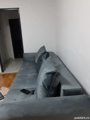 cazare in regim hotelier apartament caransebes - imagine 3